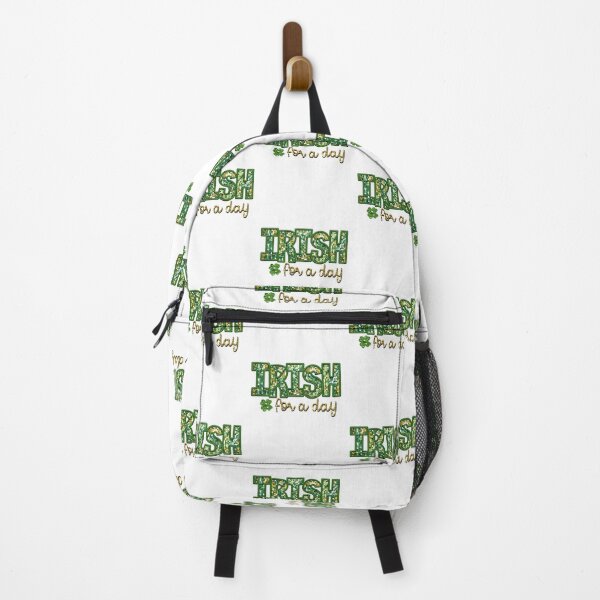 Item preview, Irish For A Day St Patrick’s Day designed and sold by ChattyKathieGifts.