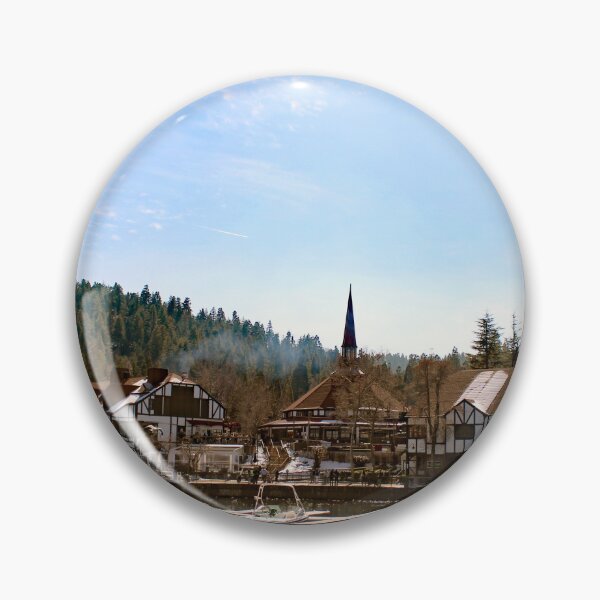 Artikelvorschau, Lake Arrowhead entworfen und verkauft von supernova23.