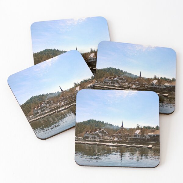 Item preview, Lake Arrowhead designed and sold by supernova23.