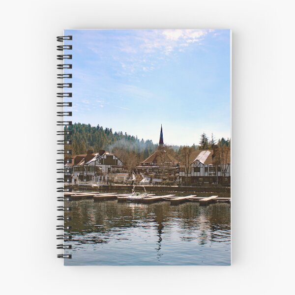 Item preview, Lake Arrowhead designed and sold by supernova23.
