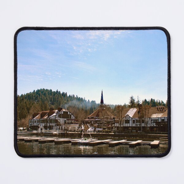 Item preview, Lake Arrowhead designed and sold by supernova23.