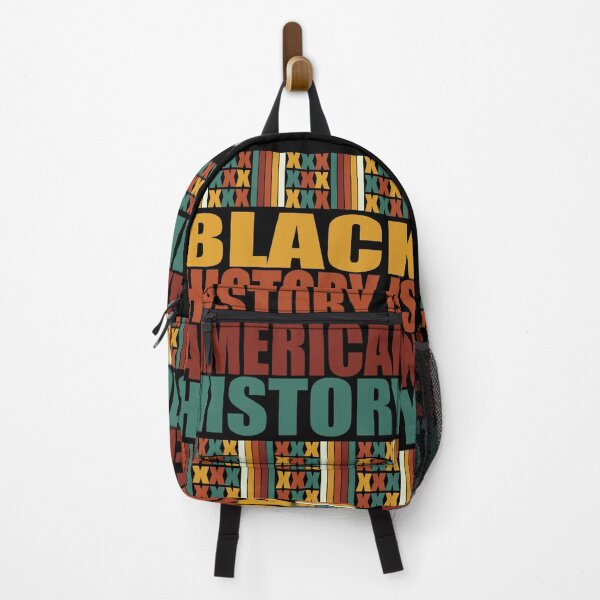 Item preview, Black History Is American History designed and sold by EunsooLee.