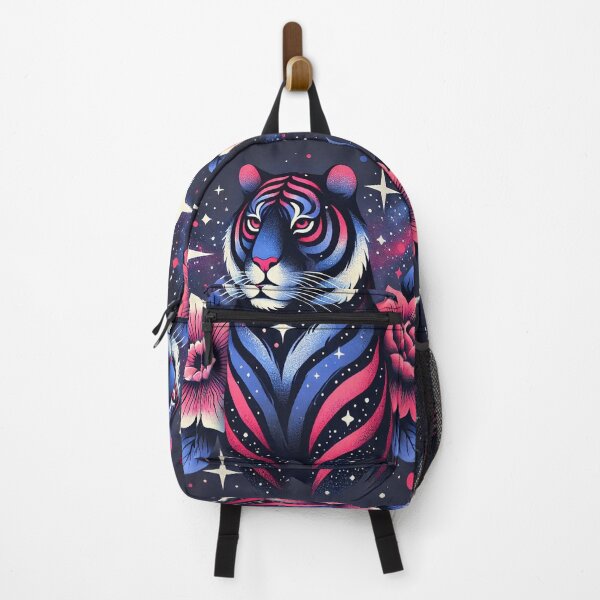 Item preview, Dark Academia Tiger designed and sold by zzz888.