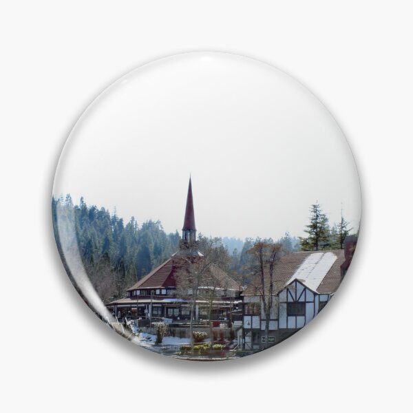 Artikelvorschau, Lake Arrowhead entworfen und verkauft von supernova23.