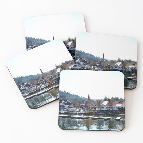 Item preview, Lake Arrowhead designed and sold by supernova23.