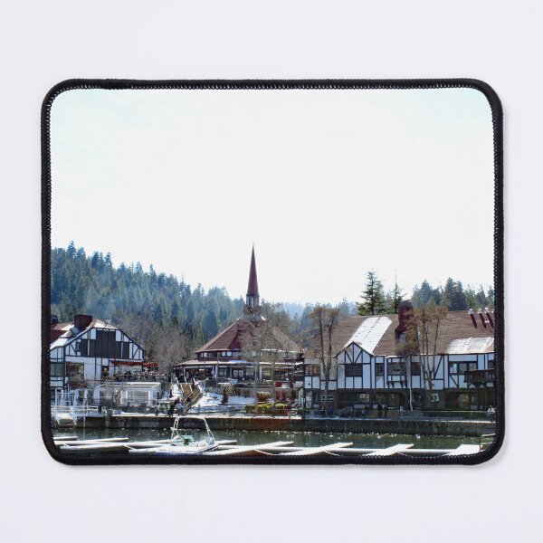 Item preview, Lake Arrowhead designed and sold by supernova23.