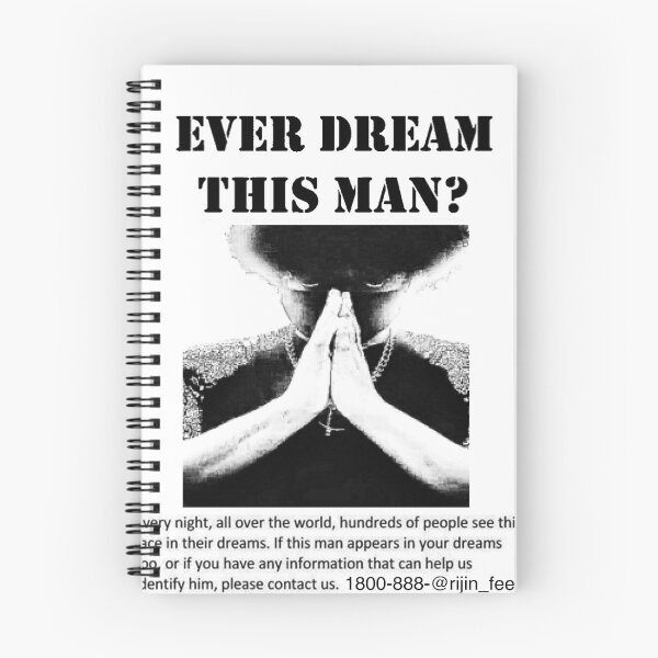 Item preview, This Man designed and sold by sansbruh.