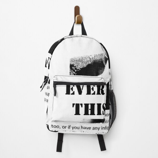 Item preview, This Man designed and sold by sansbruh.