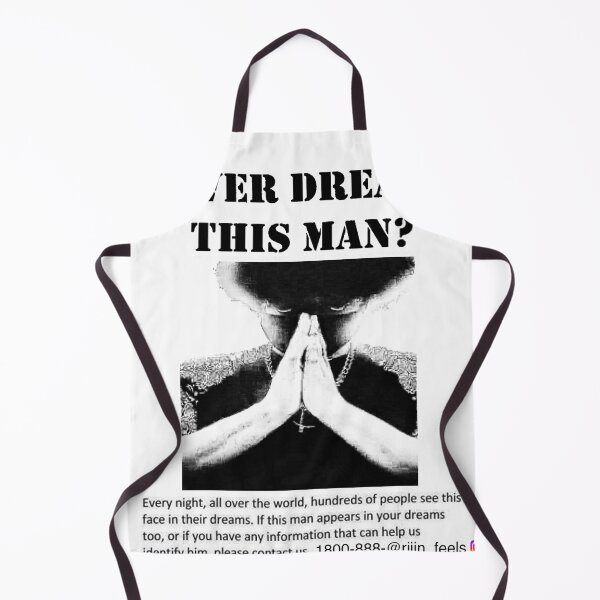 Item preview, This Man designed and sold by sansbruh.