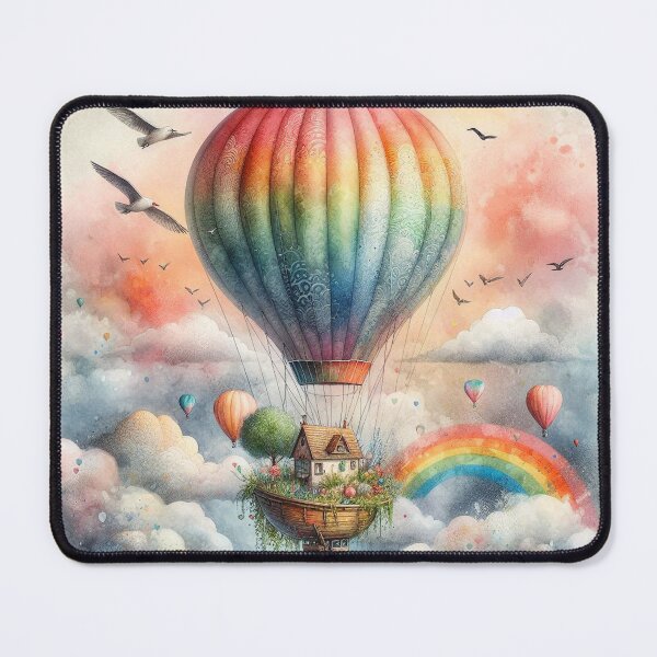 Item preview, Journey to Dreamland designed and sold by Beyondnote-Art.