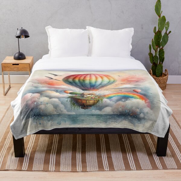 Item preview, Journey to Dreamland designed and sold by Beyondnote-Art.