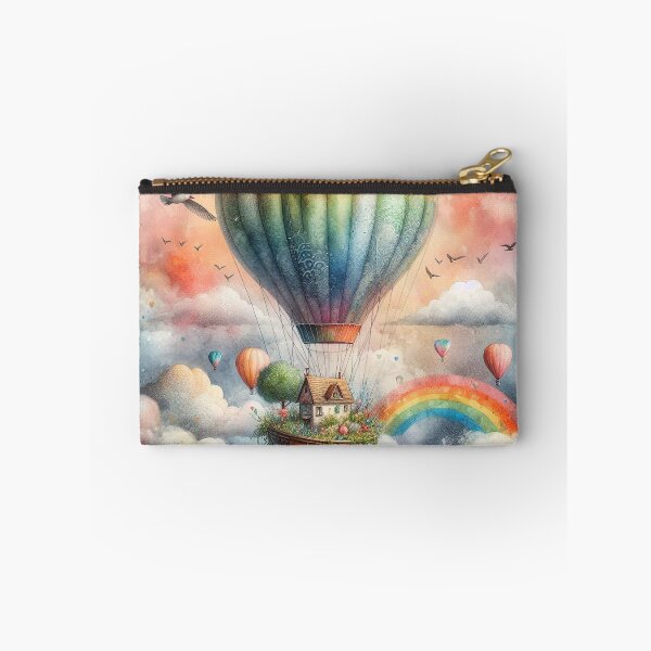 Item preview, Journey to Dreamland designed and sold by Beyondnote-Art.