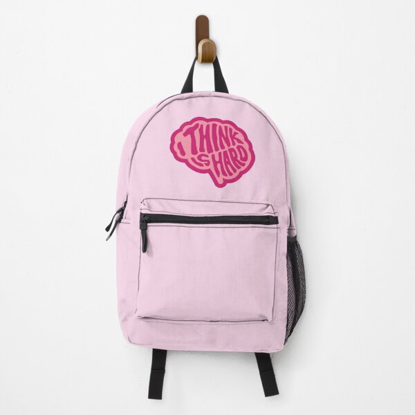 Item preview, I Think Is Hard designed and sold by JellyDrago.