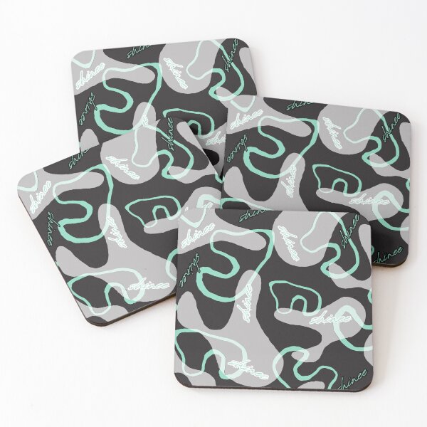 Item preview, SHINee pattern designed and sold by andrasdesignssss.