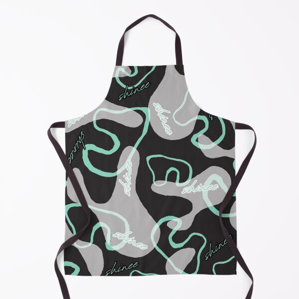 Item preview, SHINee pattern designed and sold by andrasdesignssss.