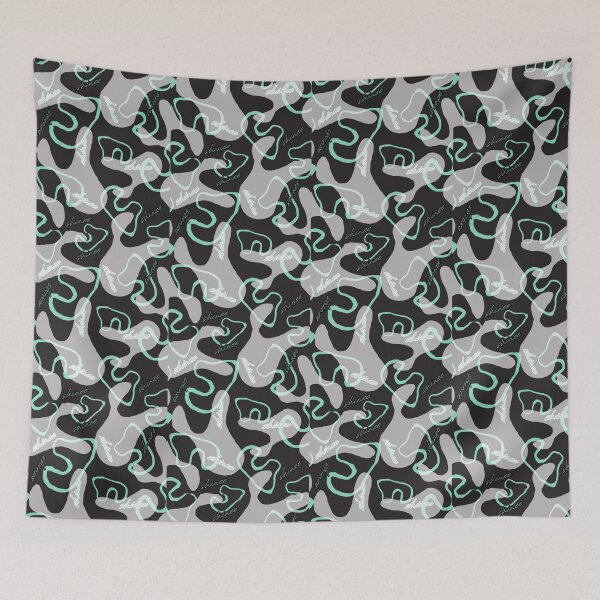 Item preview, SHINee pattern designed and sold by andrasdesignssss.