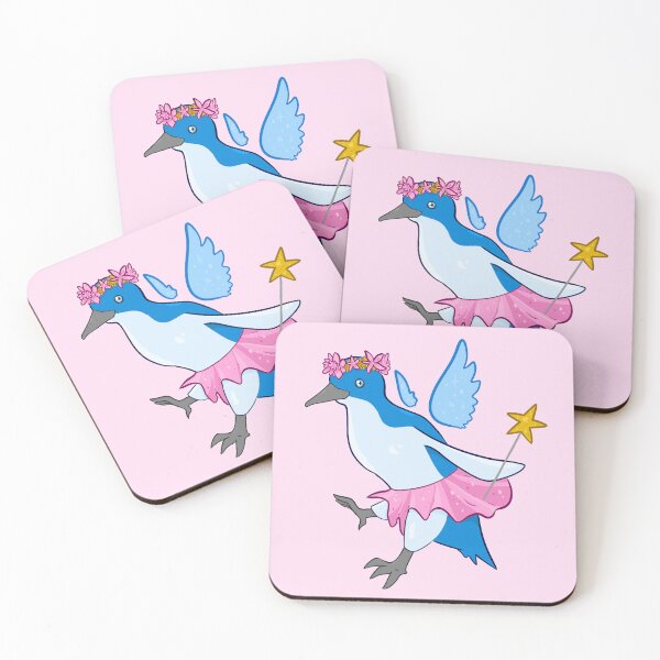 Item preview, Little Blue Fairy Penguin designed and sold by rornelson.