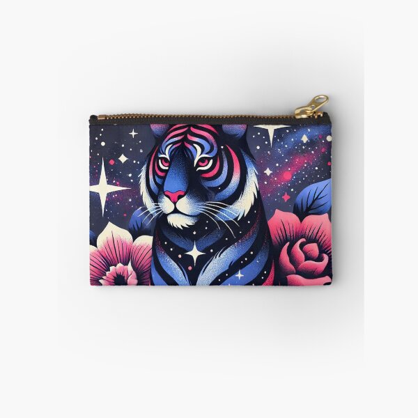 Item preview, Dark Academia Tiger designed and sold by zzz888.