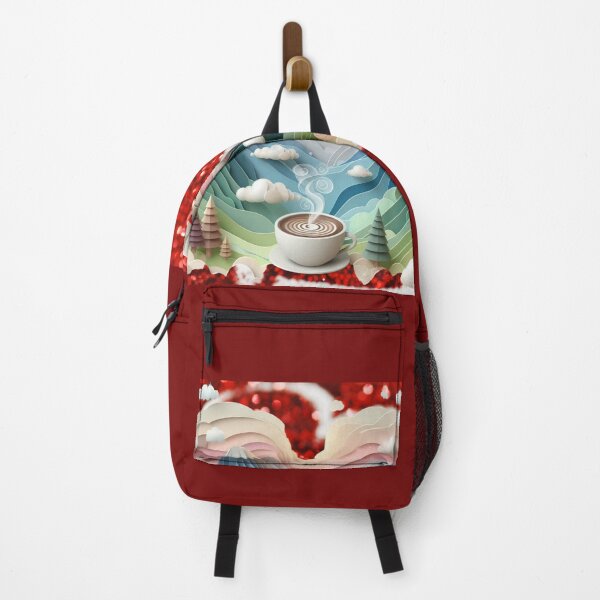 Item preview, A Cup of Coffee in Love designed and sold by MigWhimsy.