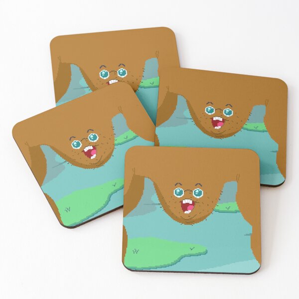 Item preview, adventure time udder designed and sold by fri-eliz.
