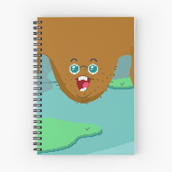Item preview, adventure time udder designed and sold by fri-eliz.