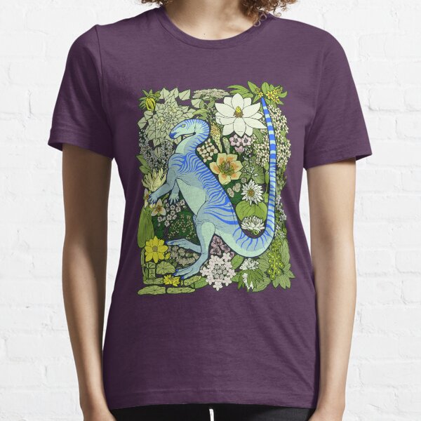 Flower Dance Essential T-Shirt