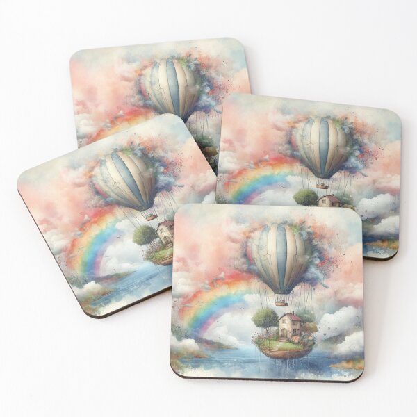 Item preview, Journey to Dreamland designed and sold by Beyondnote-Art.