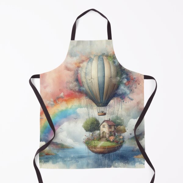 Item preview, Journey to Dreamland designed and sold by Beyondnote-Art.