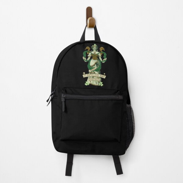 Item preview, St. Patrick’s Day: Erin Go Bragh – Irish Spirit designed and sold by jglobal360.