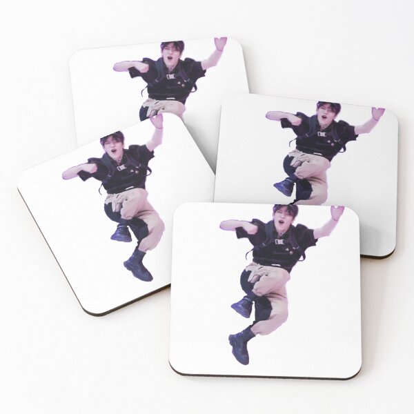 Item preview, Case 143 Seungmin Flying Meme designed and sold by Galileo Majors.