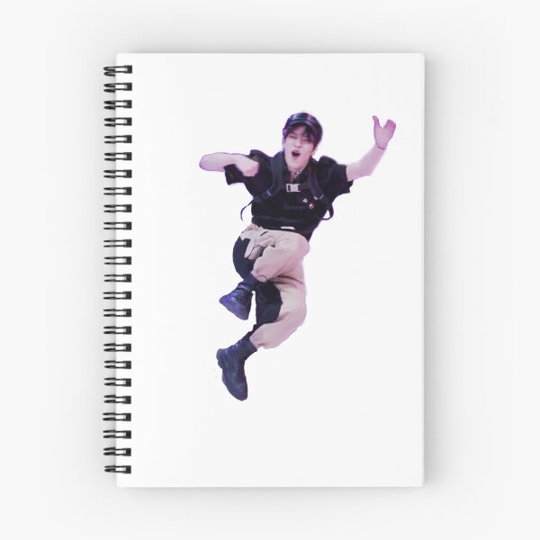 Item preview, Case 143 Seungmin Flying Meme designed and sold by Galileo Majors.