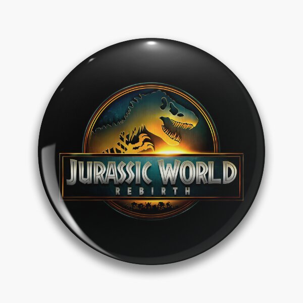Item preview, new dino logo designed and sold by Blck-Acid-Devil.