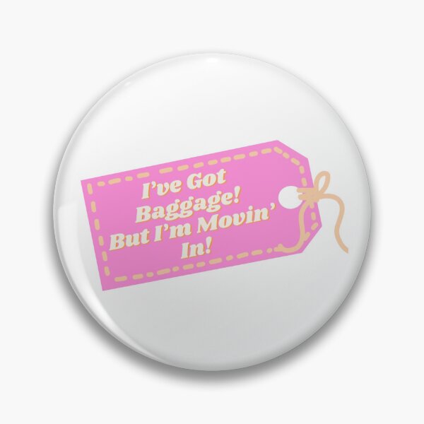 Item preview, Kelsea Ballerini Baggage designed and sold by Jschaffer16.