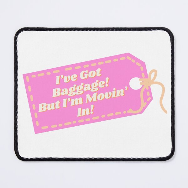 Item preview, Kelsea Ballerini Baggage designed and sold by Jschaffer16.