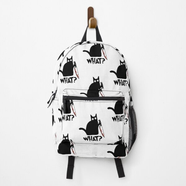 Item preview, Cat - What? designed and sold by Israelbeck7.
