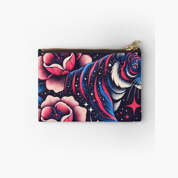 Item preview, Celestial Tiger Bloom designed and sold by zzz888.