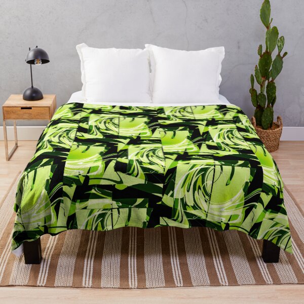 Item preview, Swells-Green designed and sold by David Pierce.