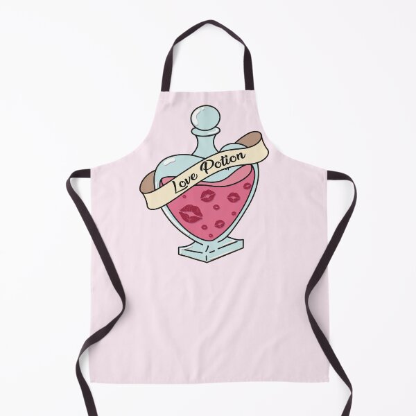 Item preview, Love Potion designed and sold by Skull Fern.