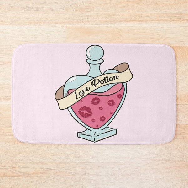 Item preview, Love Potion designed and sold by Skull Fern.