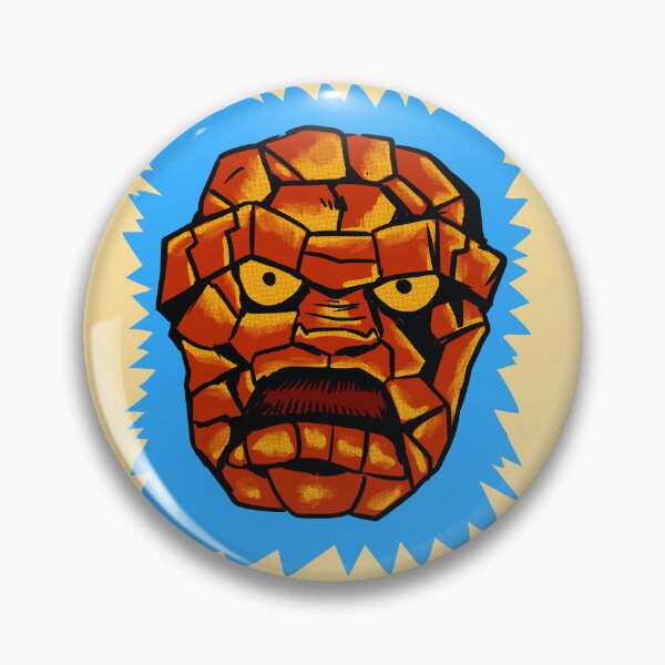 Item preview, clobberin' time! designed and sold by liaartemisa.