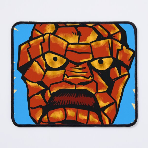 Item preview, clobberin' time! designed and sold by liaartemisa.