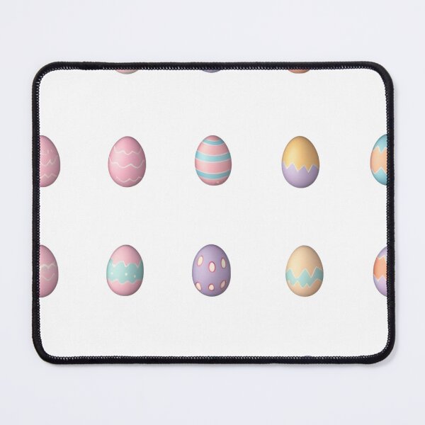 Item preview, Easter Stickers 2 designed and sold by blugost.