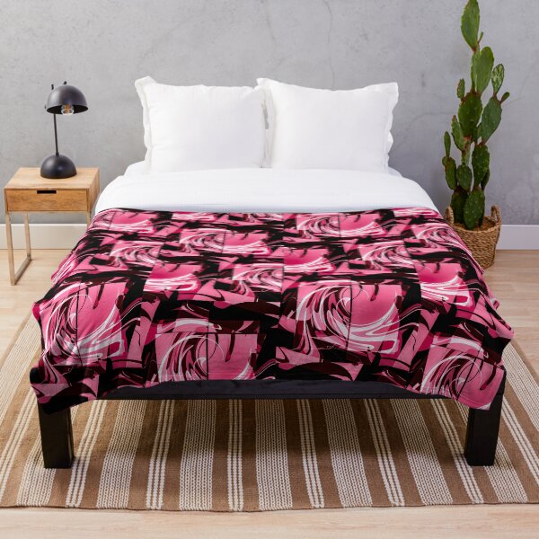 Item preview, Swells-Magenta designed and sold by David Pierce.