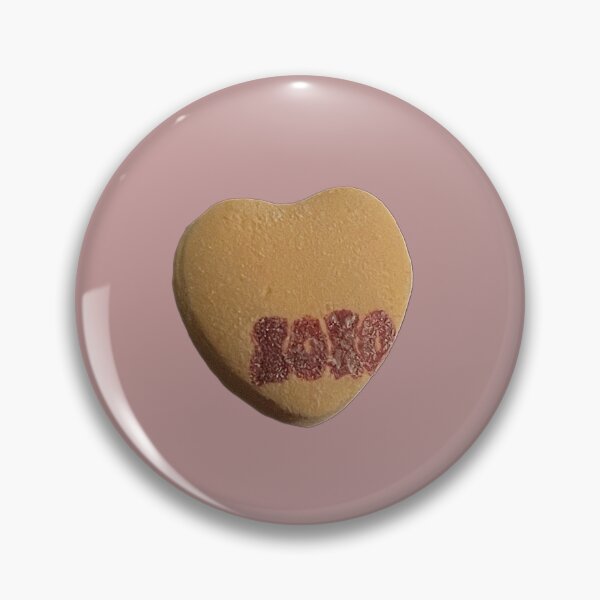Item preview, Bad Conversation Hearts designed and sold by Loren Chubb.
