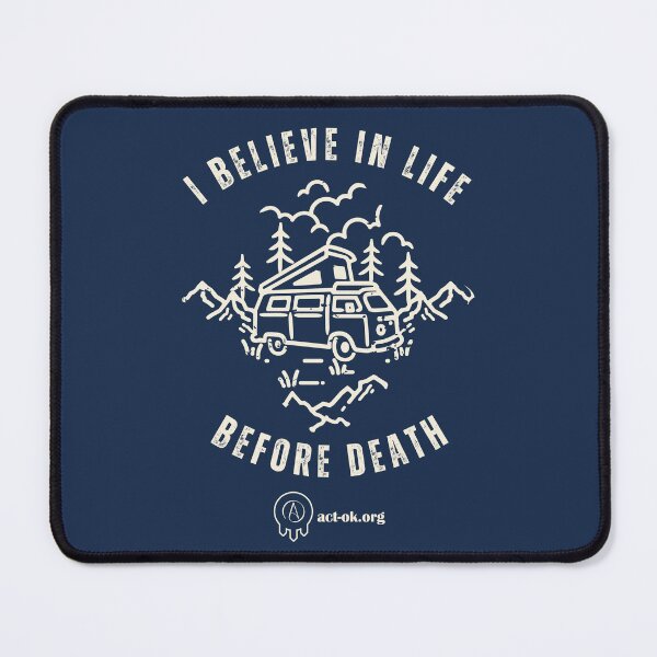 Item preview, Life Before Death designed and sold by ACTBOD.