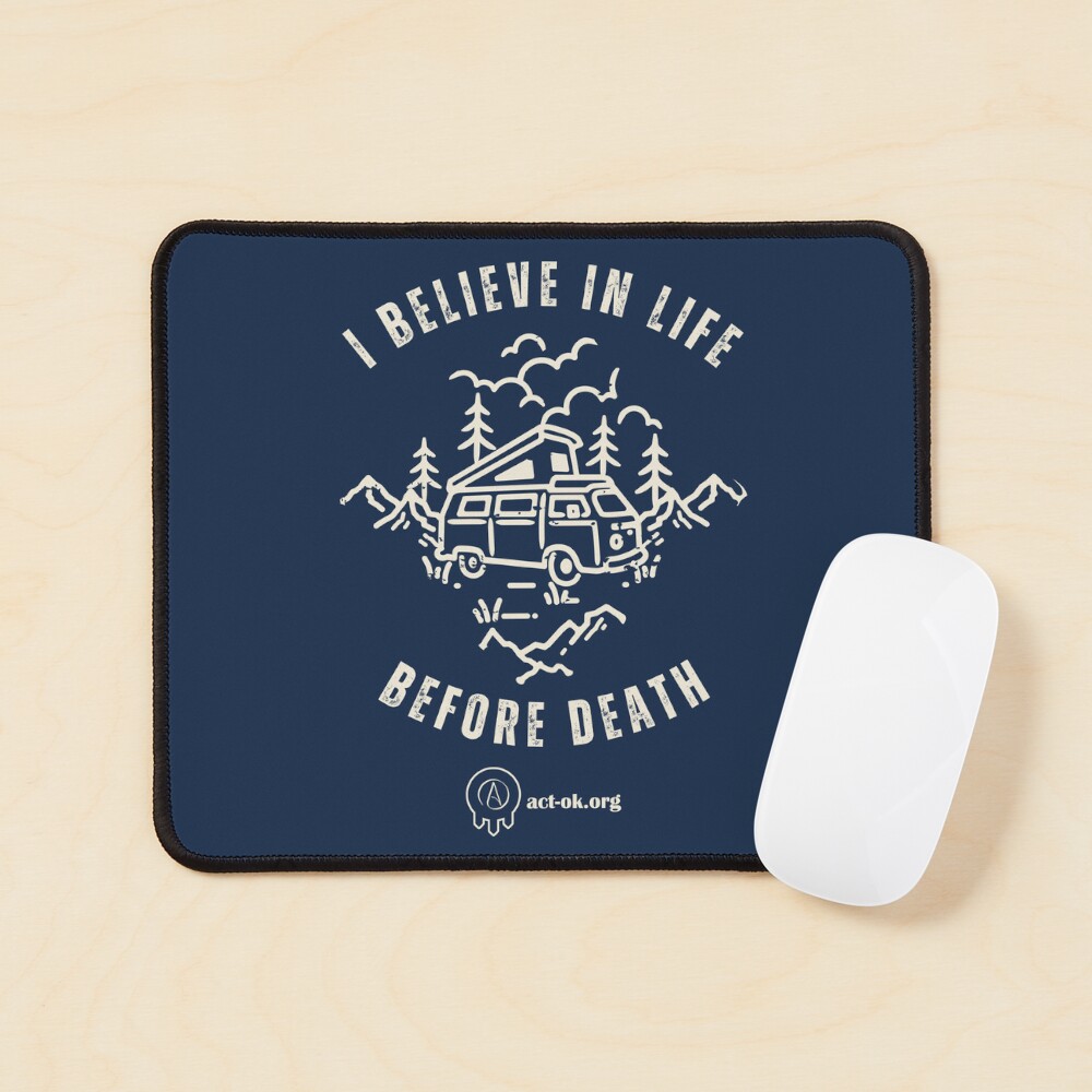 Item preview, Mouse Pad designed and sold by ACTBOD.