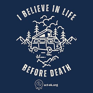 Artwork thumbnail, Life Before Death by ACTBOD