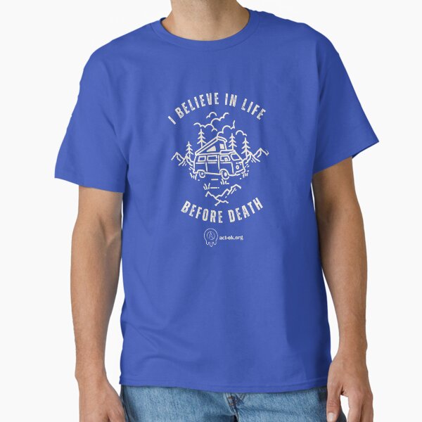 Classic T-Shirt