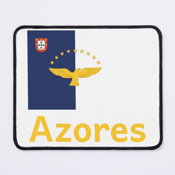 Item preview, Azores - Gold designed and sold by VK2YJS.