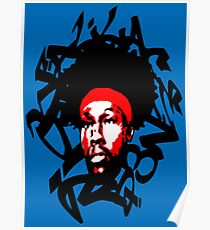 B! GB3N3w Poster